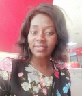 Rencontre Femme Cameroun à Yaoundé : Laurentine carine, 33 ans
